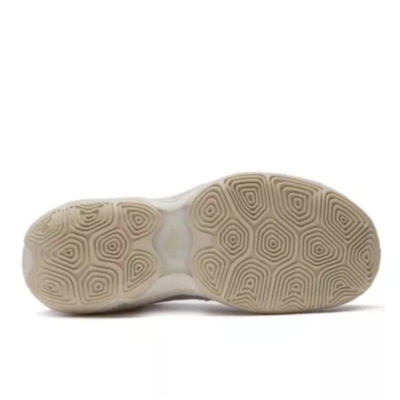 NWOT New Balance Fresh Foam BB v2 P2 BBFRSHP2 MOONBEAM Width 2E Basketball shoes - Picture 5 of 7